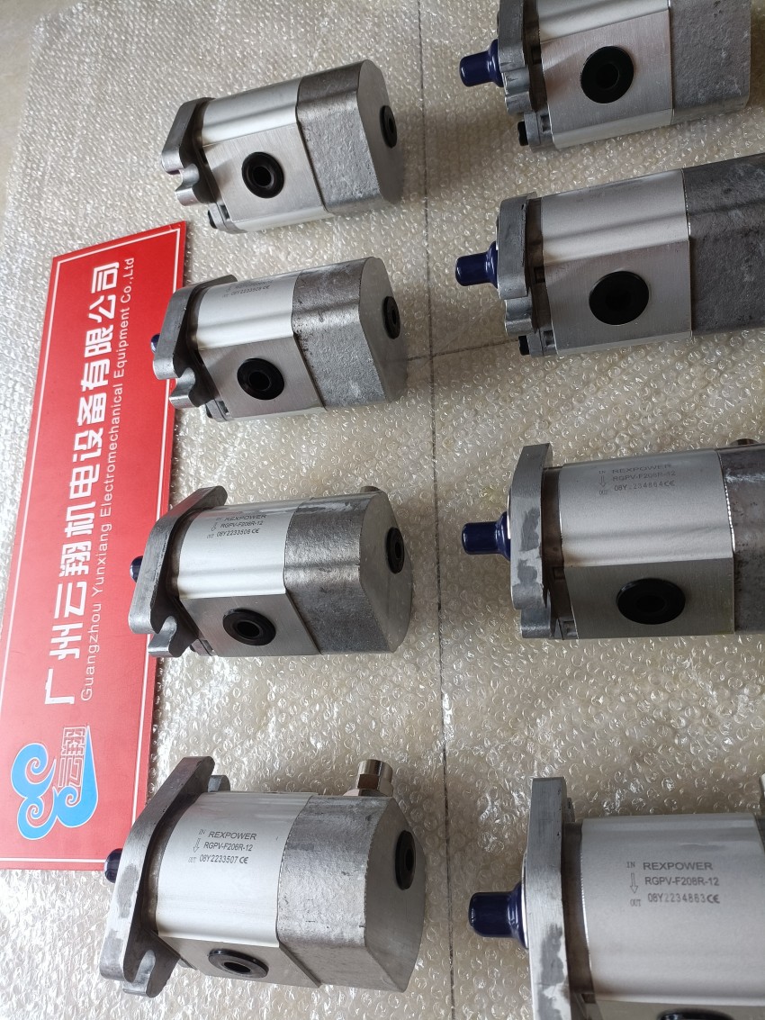 派克調壓閥PVAPVV41V20美國parker原裝進口供貨 派克控制閥PVCMAMCN1美國原裝進口型號全貨期短 派克Parker比例閥D31FBE02EC4NF00提供報關單
