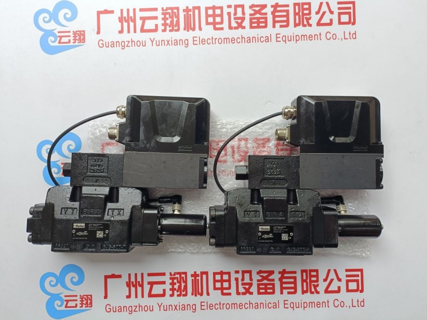 派克比例節流閥型號TEA080EW09B2NLWJ原裝進口 派克柱塞泵經銷PV180R1K1T1NMMC型號原廠進口 美國派克parker溢流閥RD102S09原裝進口供應