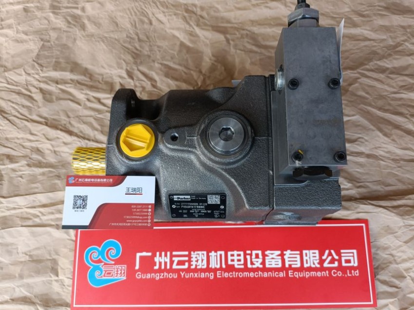 美國派克電磁閥SD1VW002ENJW原廠進口優質貨源 美國parker派克柱塞泵PV092R1K1T1NMMC型號全 parker派克先導式比例減壓閥VMY100L06NV1P系列