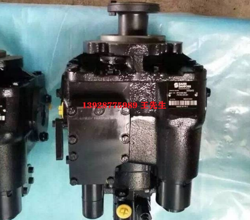 T90M075NCON8N0C6W00MBX0000E6丹佛斯Danfoss液壓泵 OMS400 151F2402丹佛斯DANFOSS液壓馬達庫存 大型液壓馬達：OMV630 151B0258丹佛斯擺線馬達庫存供應