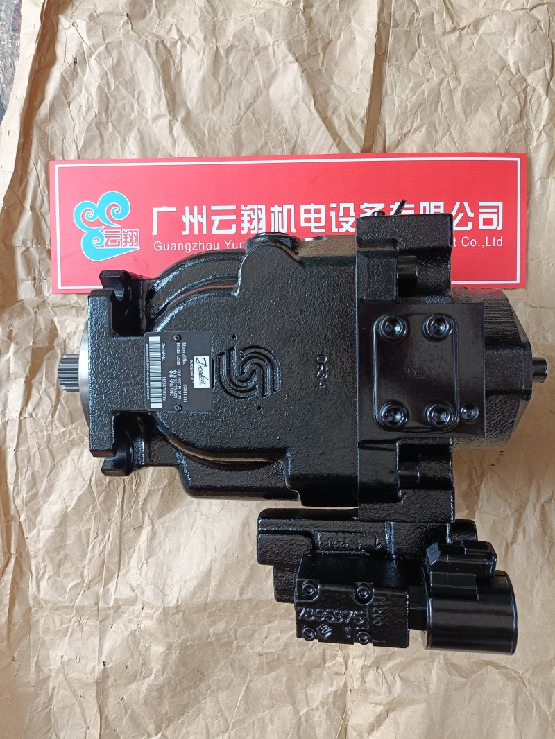 JRLS75CLS2217NNN3S1AXA2NNNNJJJNNN丹佛斯Danfos軸向柱塞泵 大型液壓馬達OMT315 151B3021，丹佛斯擺線馬達庫存供應 90R130KA1AB80L4F1F04GBA202020丹佛斯Danfoss軸向柱塞泵液壓泵