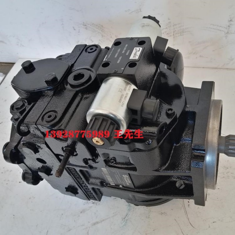 大型液壓馬達OMV800 151B3256，丹佛斯DANFOSS馬達 大型馬達OMT500 151B3005丹佛斯擺線馬達供應 丹佛斯液壓馬達OMH500 151H1006，擺線馬達庫存供應