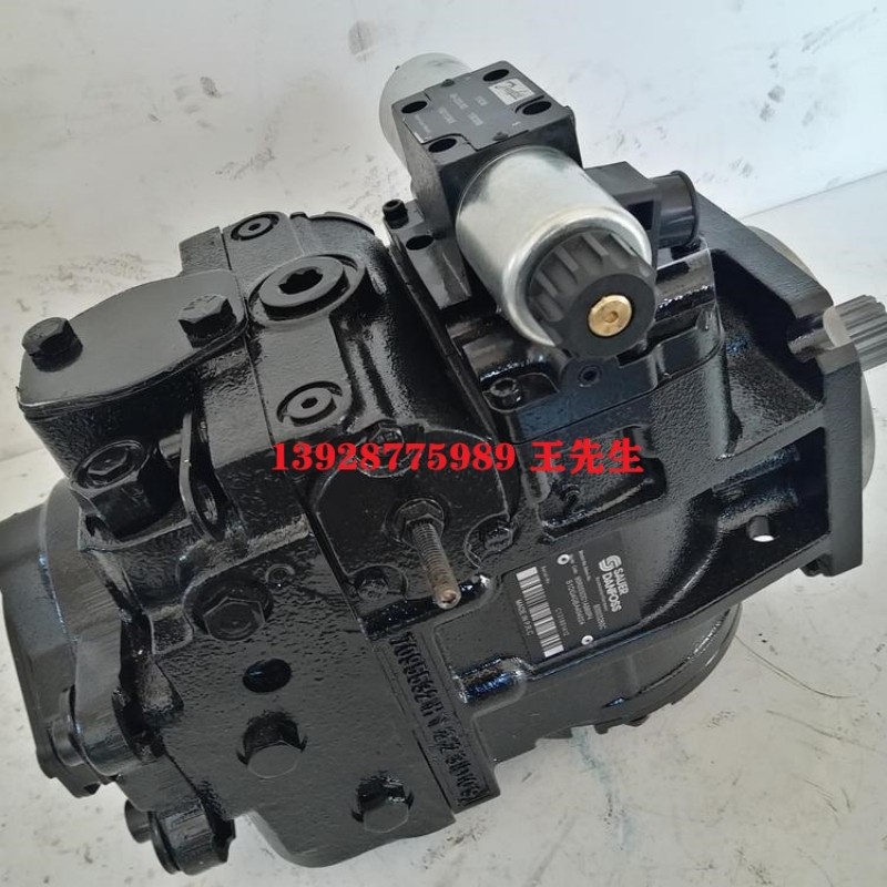 大型液壓馬達(dá)OMVW630 151B3196，丹佛斯庫(kù)存供應(yīng) 中載馬達(dá)DH100 151-2173丹佛斯液壓馬達(dá) 丹佛斯DANFOSS液壓馬達(dá)：OMS400 151F2107庫(kù)存供應(yīng)