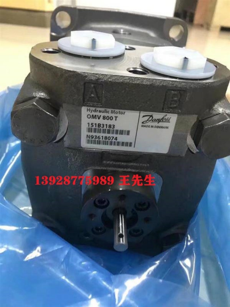 90L075KP1CD80P3C7D03GBA353524丹佛斯Danfoss液壓泵柱塞泵 丹佛斯大型馬達TMT630 151Z3025 注塑機用馬達 DANFOSS丹佛斯液壓馬達OMP160 151-5315，庫存供應