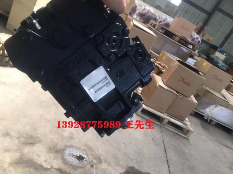 注塑機用90R075KP1AB60P3S1D00GBA424224原裝丹佛斯柱塞泵 OMT160 151B2050進口丹佛斯液壓馬達庫存熱賣 液壓馬達OMSW400 151F2064丹佛斯DANFOSS液壓馬達
