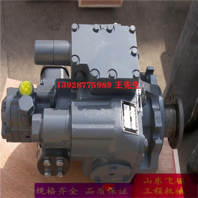 90R100DD 90R055DD 油泵 電控泵 農業機械 建筑機械 規格全 90R100KP 電比例柱塞泵 丹佛斯液壓泵 工程機械 石油裝備用 丹佛斯90L100KP 丹佛斯90L075KA 丹佛斯液壓泵 農業機械 建筑機械