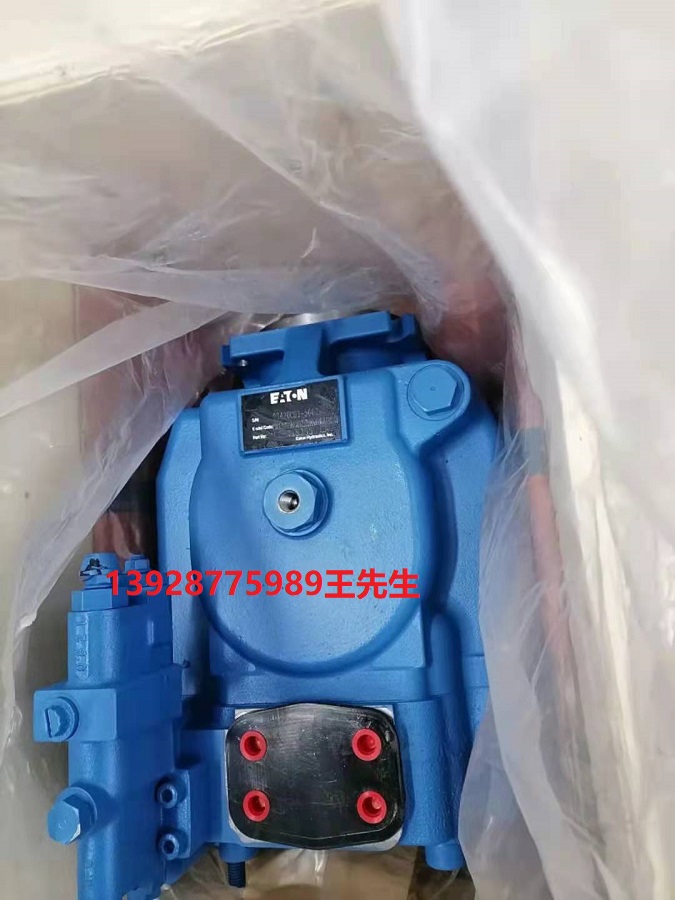 威格士柱塞泵PVQ20-B2RSE3S-21-C21-12 威格士柱塞泵PVQ20-B2R-SE3S-21-C21-12 威格士柱塞泵PVQ20-B2R-SS1S-21-CD21D-21