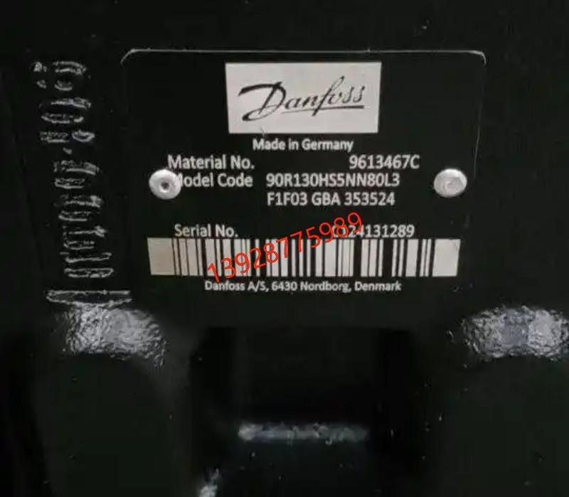 進口液壓泵 丹佛斯90R075DD 90R055DD 電控泵 農業機械用 全國發貨 丹佛斯柱塞泵ERR100B ERR130B ERR147B開式液壓泵 負載敏感變量泵 90R055KA 丹佛斯90L075KP 進口油泵 工程機械 石油裝備用