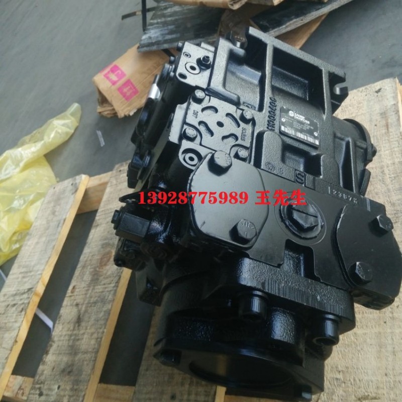 丹佛斯90R100KP 90L055KA 丹佛斯液壓泵 農業機械 建筑機械 丹佛斯90R055KP 90R100KA 高壓變量泵 工程機械 石油裝備用 液壓泵 丹佛斯90R100DD 90R055DD 壓路機震動泵 農業機械用 經久耐用