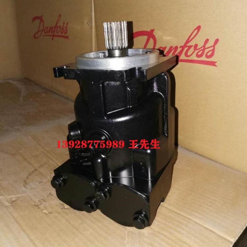 丹佛斯柱塞泵ERR130BPC25NNNNN3S1RPA1N 開式回路壓力補償變量泵 丹佛斯90L100KA 90L075KA 90L055KA 90系列變量泵 90R055KA 經久耐用 高壓變量泵 丹佛斯90L100KP 丹佛斯90L075KA 現貨直供