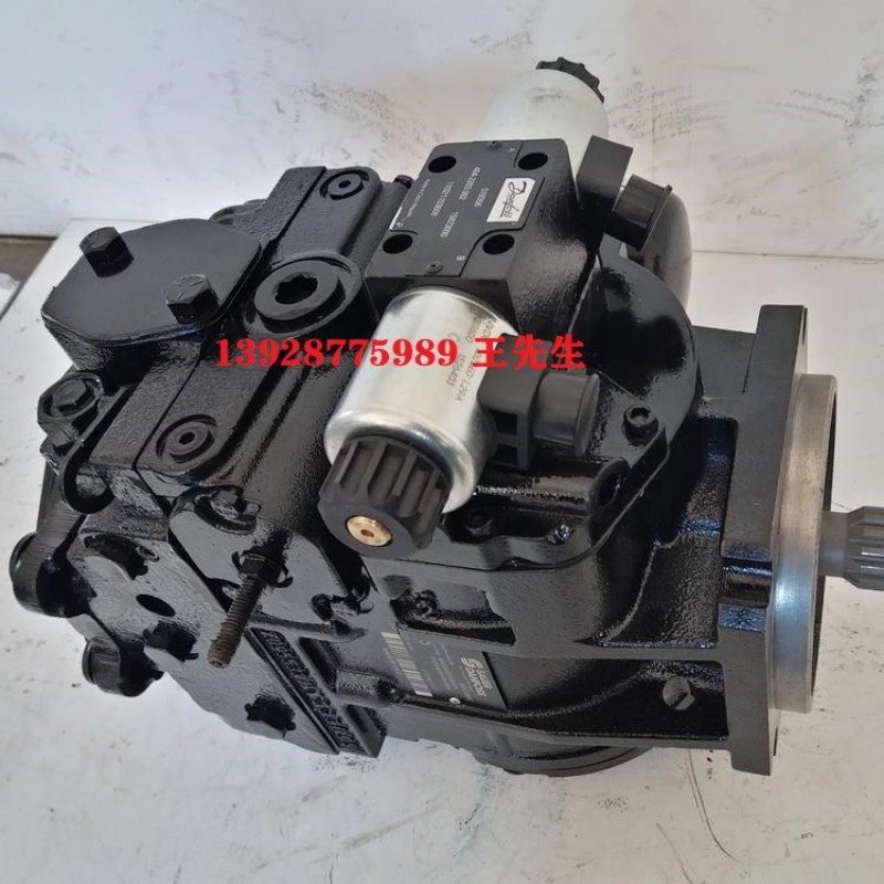 丹佛斯90R100KA 90R075KA 90R055KA 進口液壓泵 90L075KA 規格全 丹佛斯90R100KP 丹佛斯90L100KP 丹佛斯柱塞泵 農業機械用 丹佛斯90L100KA 90L075KA 90L055KA 柱塞泵 丹佛斯90L055KP 全國發貨