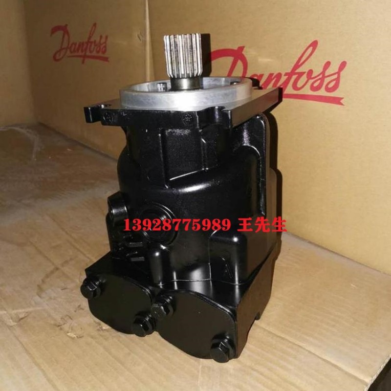 丹佛斯柱塞泵 丹佛斯90L055KP 丹佛斯90L100KP 廠家直供 90系列柱塞泵 丹佛斯90L055KP 丹佛斯90L055KP 全國發貨 90R100DD 90R055DD 進口柱塞泵 電開關柱塞泵 建筑機械用 現貨直供