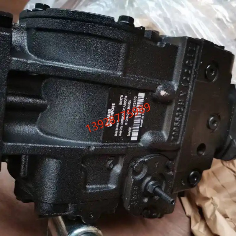 90系列變量泵 丹佛斯90R100KA 90R075KA 90R055KA 90L100KA 廠家直供 丹佛斯90R055KA 90L055KA 液壓泵 工程機械 石油裝備用 90系列變量泵 丹佛斯90L055KA 農業機械 建筑機械 經久耐用