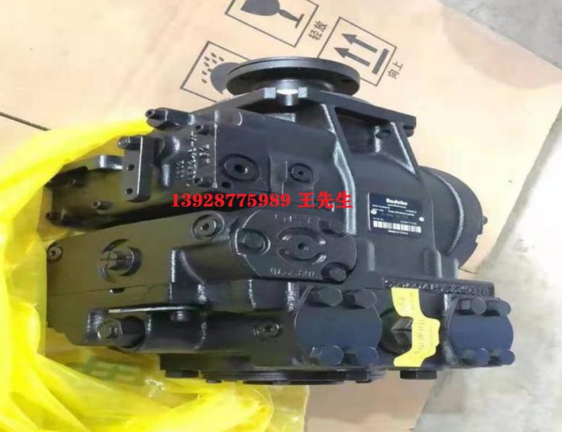 丹佛斯90R100KA 90R075KA 90R055KA 柱塞泵 坤科現貨 高壓變量泵 丹佛斯90L075KA 工程機械 石油裝備用 規格全 丹佛斯開式泵FRR074BLS2825NNN3S2R2B1 開式回路變量柱塞泵