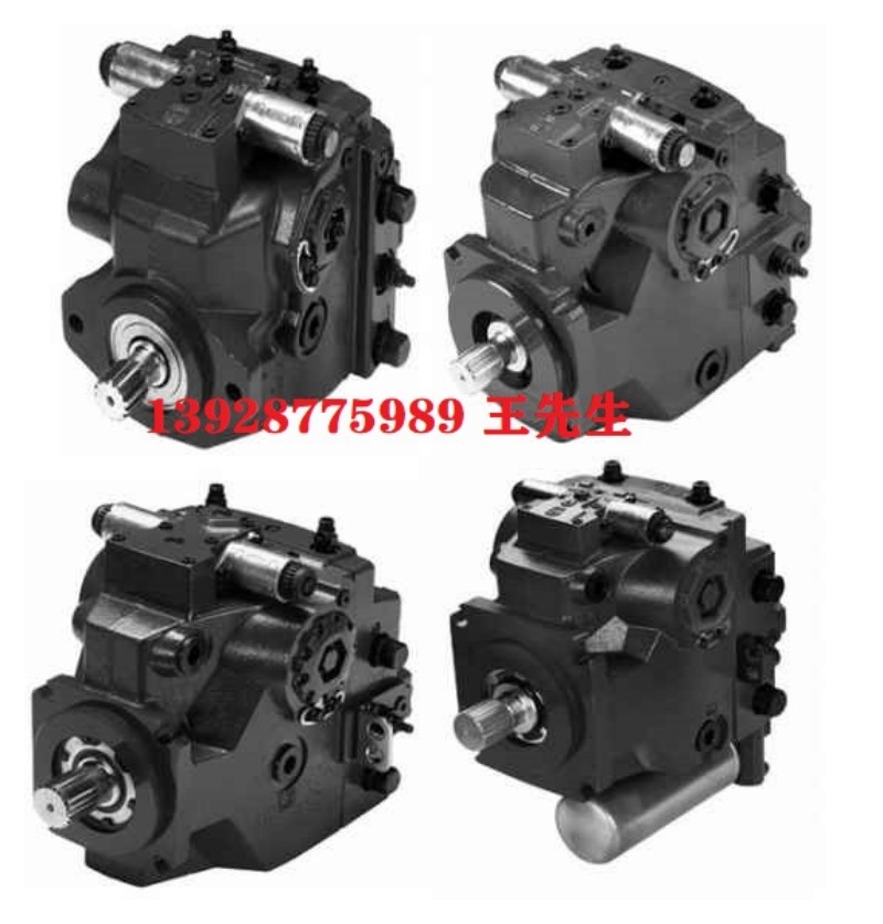 90L055KP 90R055KA 90系列變量泵 工程機械 石油裝備用 丹佛斯90R075KA 丹佛斯90R075KP 進口油泵 農業機械用 90L075KP 電比例柱塞泵 90系列變量泵 農業機械 建筑機械