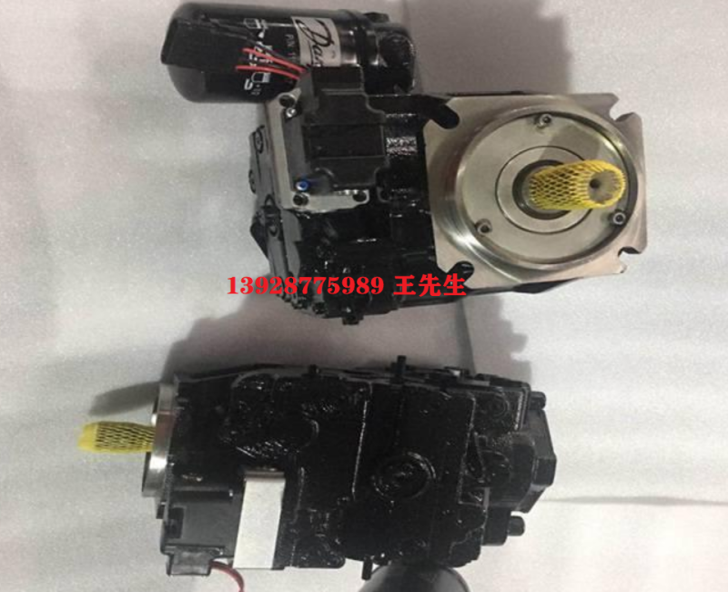 90R075DD 90R100DD 90系列柱塞泵 電控柱塞泵 廠家直供 丹佛斯 T90M055 T90M075 T90M100 混凝土罐車馬達 抑塵車液壓馬達 高壓柱塞泵 丹佛斯90L055KA 工程機械 石油裝備用 現貨直供
