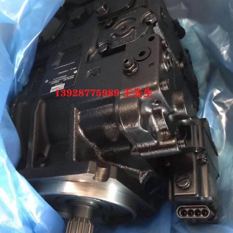 90系列液壓泵 電控柱塞泵 農業機械用 現貨供應 坤科供應 丹佛斯 ERL100BLS2525NNN3S1CPA1NNN 負載敏感變量泵 高壓柱塞泵 90系列變量泵 90R055KA 工程機械 石油裝備用 廠家直供