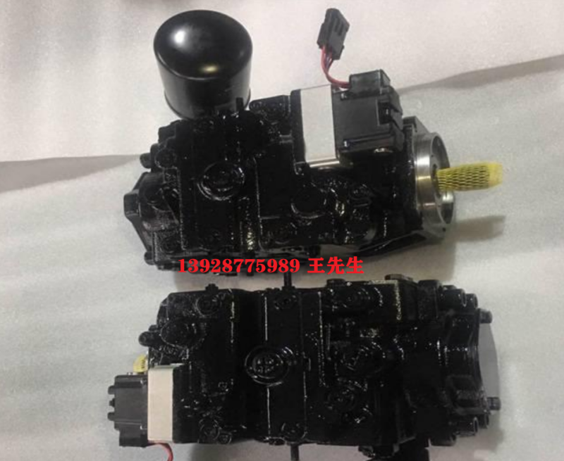 90系列變量泵 丹佛斯90R075KA 丹佛斯90L100KP 現(xiàn)貨供應(yīng) 丹佛斯液壓泵 電控泵 工程機(jī)械 石油裝備用 經(jīng)久耐用 坤科供應(yīng) 進(jìn)口油泵 丹佛斯90L075KA 工程機(jī)械 石油裝備用 廠家直供