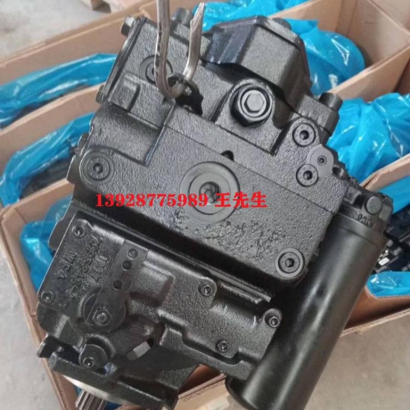 丹佛斯變量泵90R055KP 90L075KA 90R100KP電比例控制柱塞泵 丹佛斯90R55液壓泵 電比例液壓泵 坤科傳動 原裝現(xiàn)貨 T90M055定量液壓馬達(dá) 濟(jì)南高轉(zhuǎn)速液壓馬達(dá) 丹佛斯DANFOSS 原裝進(jìn)口
