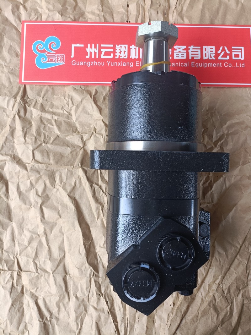 濟南BMR-100/50/80/125擺線液壓馬達 BMR100液壓馬達 船舶BMR80馬達 BMV315 BMV500擺線液壓馬達 攪拌車BMV315液壓擺線馬達 MV315 BMV500擺線液壓馬達 攪拌車BMV315液壓擺線馬達