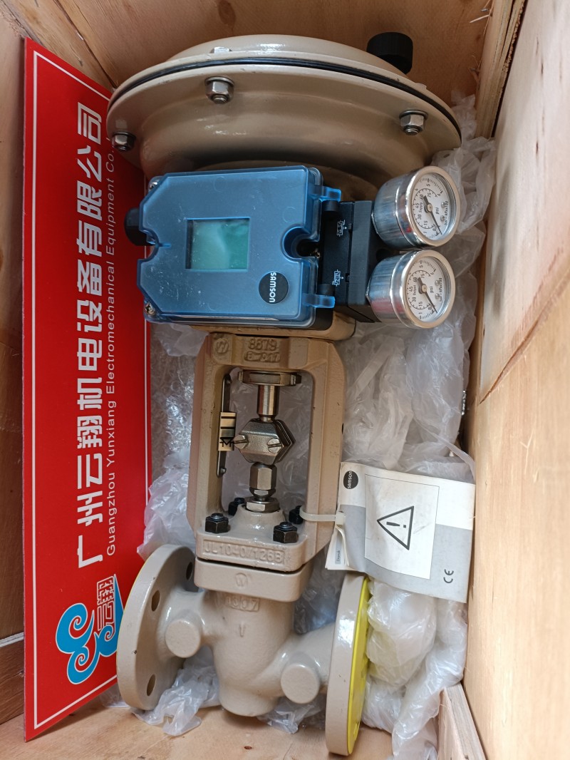 3785閥門定位器?德國薩姆森SAMSON ??? 3780閥門定位器?德國薩姆森SAMSON ??????????  37663767閥門定位器德國薩姆森SAMSON