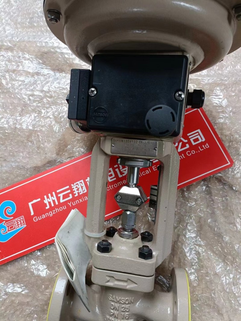 3730-2閥門定位器德國薩姆森SAMSON ?? 　 　 3730-3閥門定位器?德國薩姆森SAMSON ????????  3730-4閥門定位器?德國薩姆森SAMSON