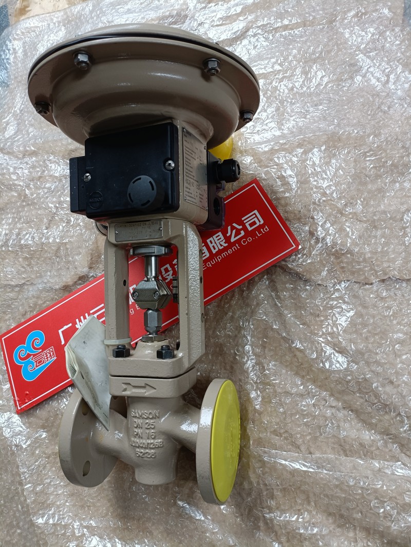 3730-5閥門定位器 德國薩姆森SAMSON ??　 　 IP轉換器 德國薩姆森SAMSON ??　 　 　 　 6102電氣轉換器??德國薩姆森SAMSON