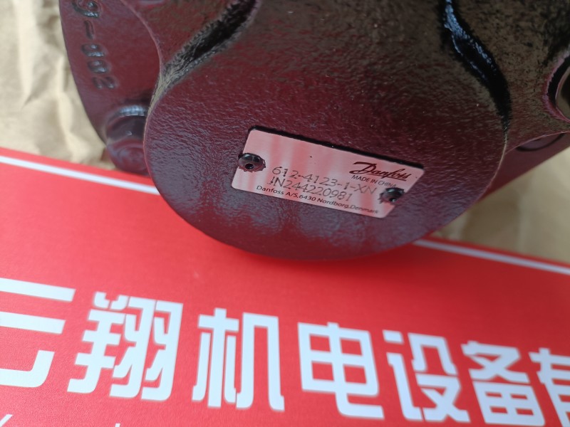 伊頓液壓馬達6K-390 /612-1024非開挖鉆機/坑道鉆機 伊頓液壓馬達6K-195 612-0011 質保一年 伊頓液壓馬達6K-195 612-0011 質保一年
