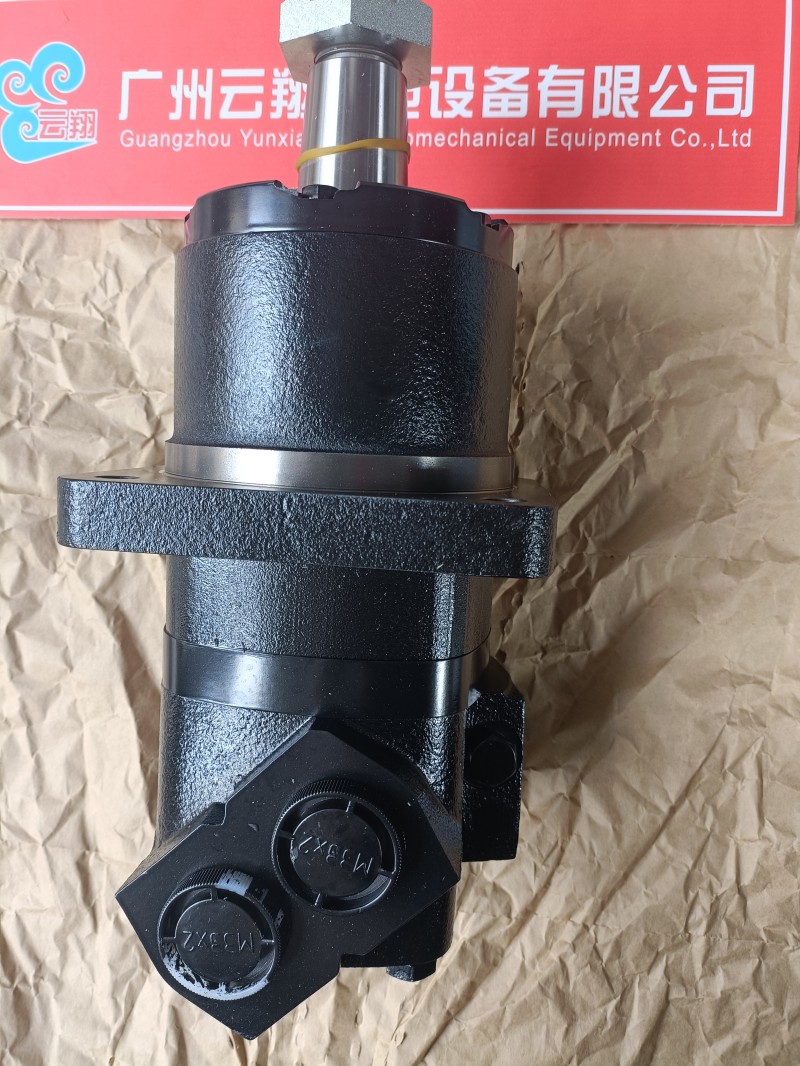徐工微挖15 18 20機回轉馬達總成伊頓SW2.5K-245旋轉泵挖掘機配件 徐工微挖15 18 20機回轉馬達總成伊頓SW2.5K-245旋轉泵挖掘機配件 伊頓6K-195 /612-1021擺線液壓馬達