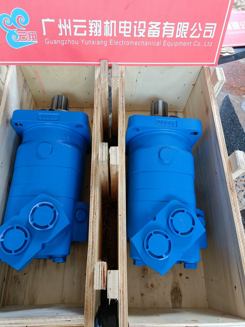 伊頓 EATON 擺線液壓馬達6K-195 245 310 390 490 625 985 伊頓 EATON 擺線液壓馬達6K-195 245 310 390 490 625 985 伊頓擺線液壓馬達6K-245 /612-1032 坑道鉆機驅動馬達