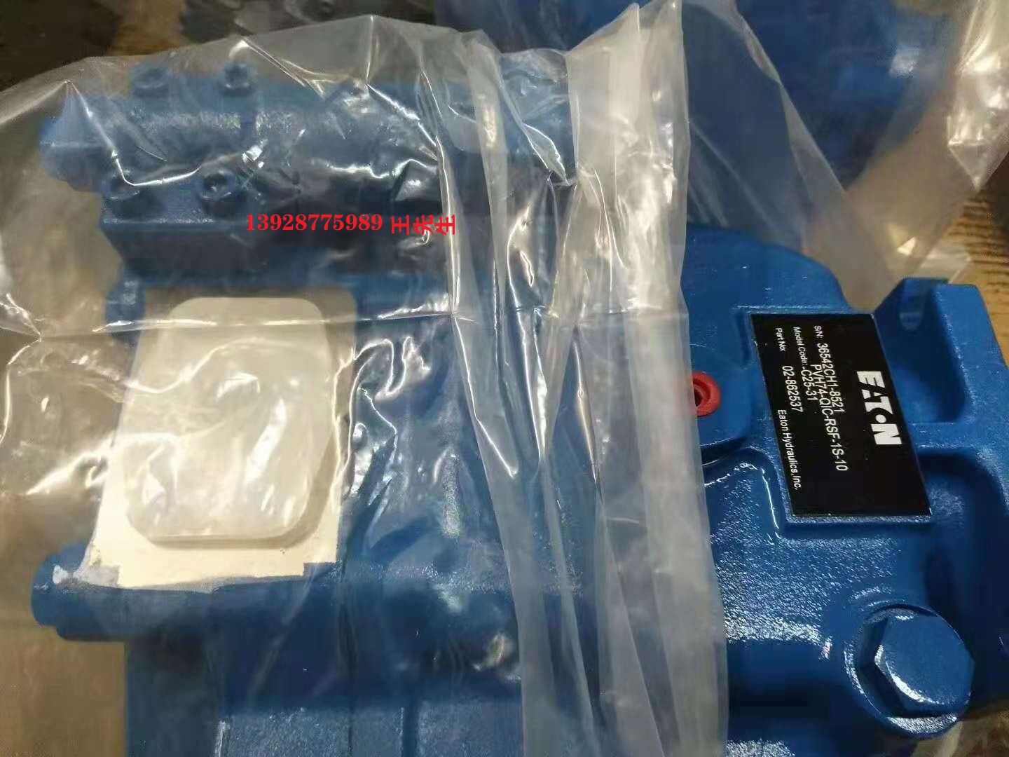 伊頓威格士液壓泵PVH131維修包02-102262 Z331-37 Z331-34 02-102244  伊頓液壓泵02-319014 PVH074R01AA50B252000002001AB010A PVH74現貨  伊頓液壓泵02-319014 PVH074R01AA50B252000002001AB010A PVH74現貨