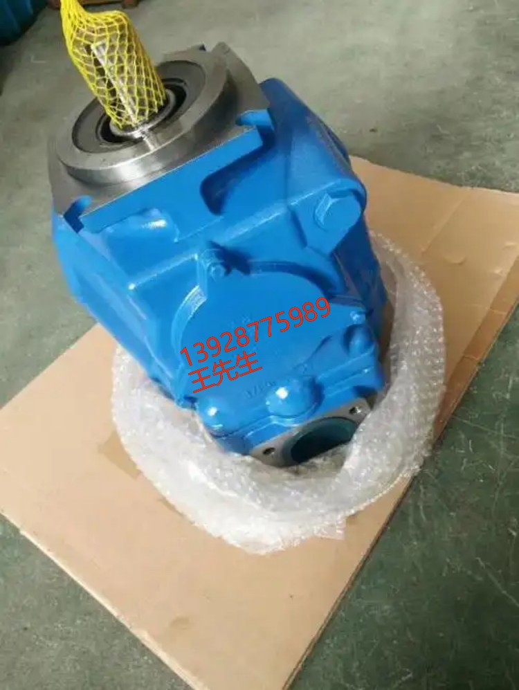 威格士葉片泵單泵20V5A1A22R 20V5A1B22R 20V5A1C22R 20V8A1A22R  伊頓威格士EATON VICKERS液壓柱塞泵PVM098ER10GS02BYA28000001A0A  伊頓威格士EATON VICKERS液壓柱塞泵PVM098ER10GS02BYA28000001A0A