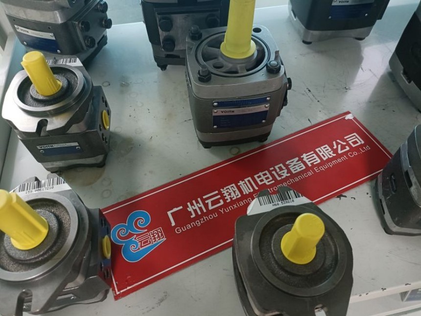 Voith福伊特IPVP5-50-101 Voith福伊特IPVP5-50-111 Voith福伊特IPVP5-64-101
