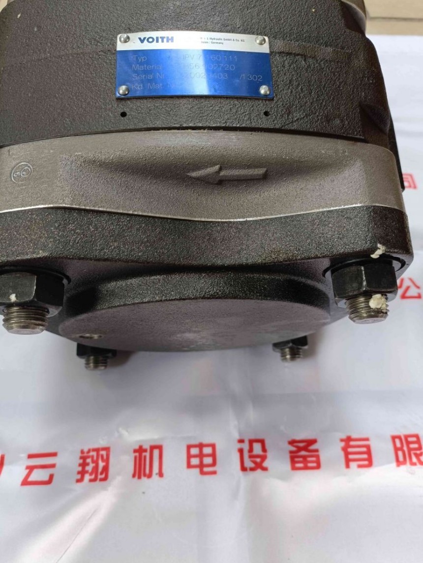 Voith福伊特IPVAP4-16 171 Voith福伊特IPVAP4-20 171 Voith福伊特IPVAP4-25 171