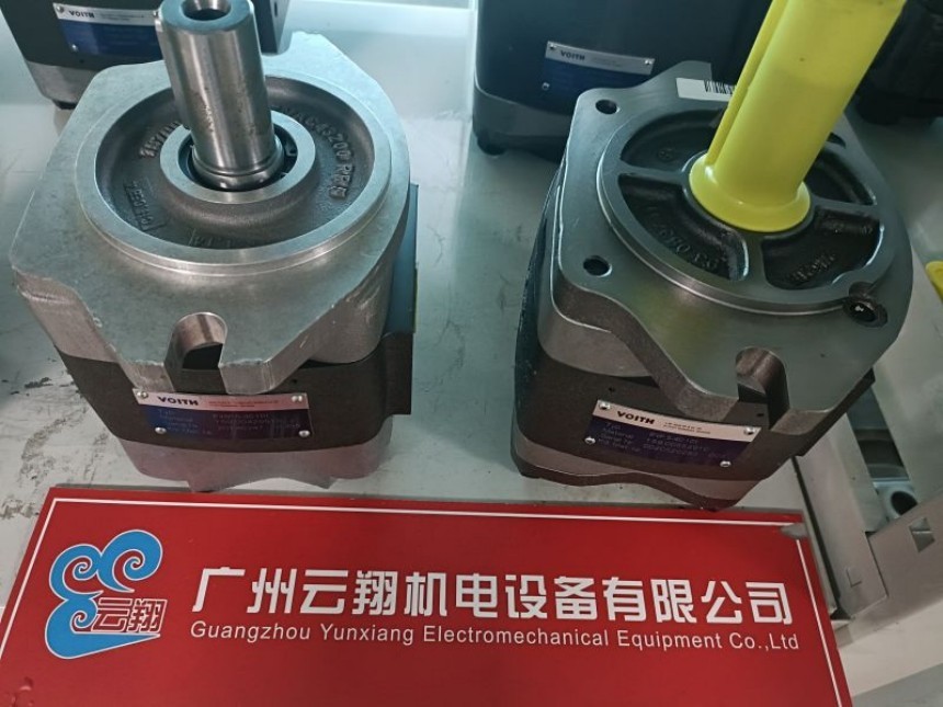 Voith福伊特IPVP6-80-101 Voith福伊特IPVP6-80-111 Voith福伊特IPVP6-100-101