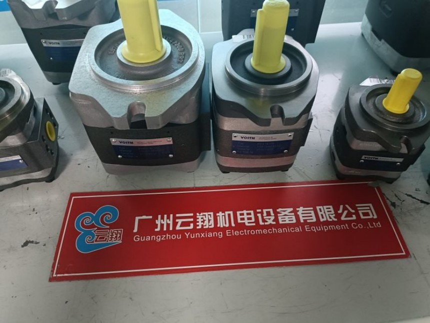 IPVP6-100-101福伊特齒輪泵 IPVP6-100-111福伊特齒輪泵 IPVP6-125-101福伊特齒輪泵