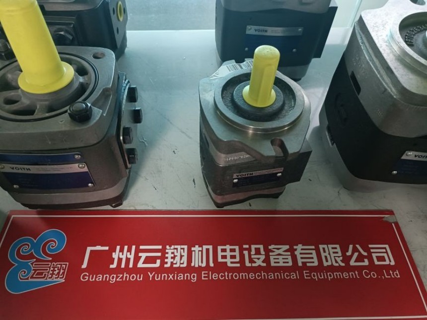 福伊特齒輪泵IPVAP3-5 101 福伊特齒輪泵IPVAP3-6.3 101 福伊特齒輪泵IPVAP3-8 101