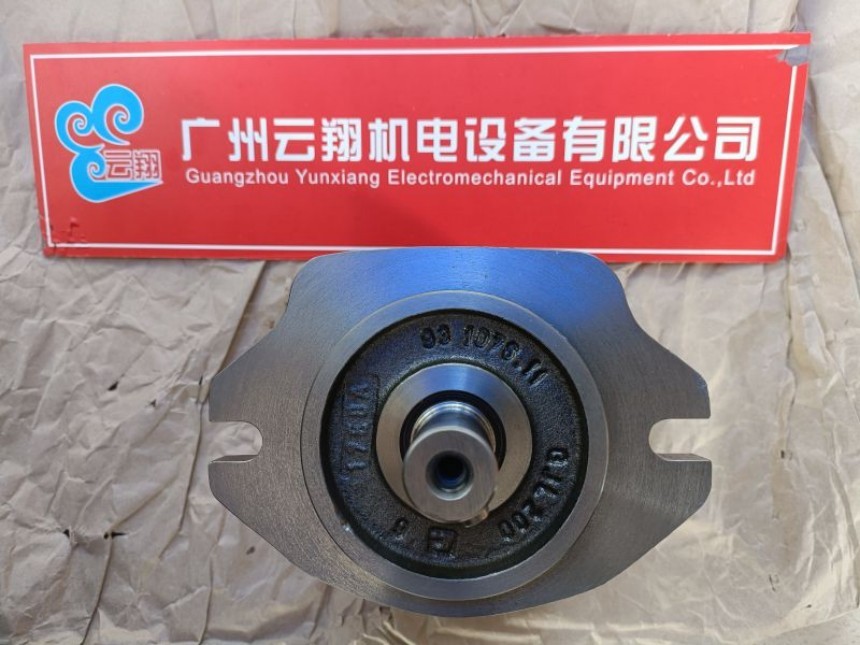 IPV5-64-101福伊特齒輪泵 IPV5-64-111福伊特齒輪泵 IPV6-80-101福伊特齒輪泵