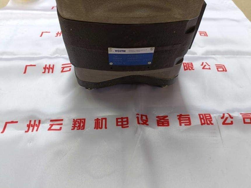 IPV6-125-101福伊特齒輪泵 IPV6-125-111福伊特齒輪泵 IPV7-160-101福伊特齒輪泵