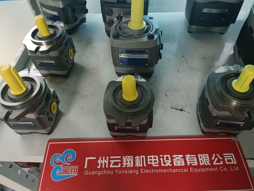 福伊特齒輪泵IPVS5-50-111 福伊特齒輪泵IPVS5-64-101 福伊特齒輪泵IPVS5-64-111