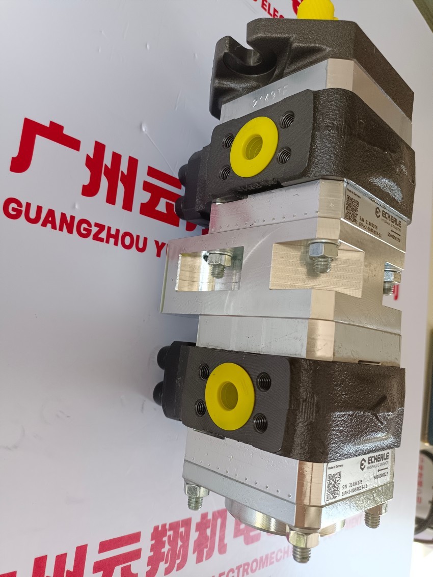 EIPH2-008RK03-10艾可勒齒輪泵 EIPH2-011RK03-10艾可勒齒輪泵 EIPH2-013RK03-10艾可勒齒輪泵