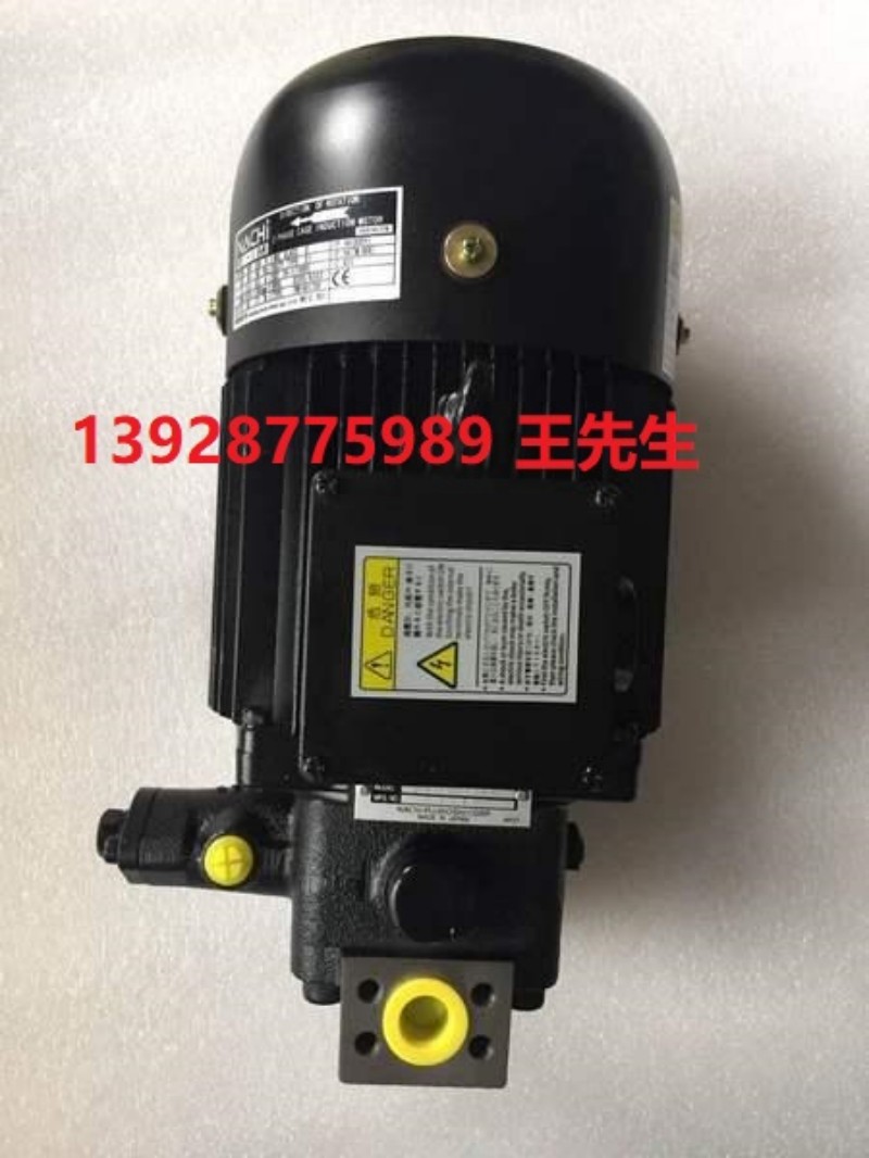 日本進口液壓不二越NACHI柱塞泵PVS-2B-45N3-20油泵電磁閥 不二越NACHI液控單向閥OCP-G01 OCP-G03疊加式 流量控制閥 不二越電磁閥NACHI液壓閥SS-G01-C6-C230-31