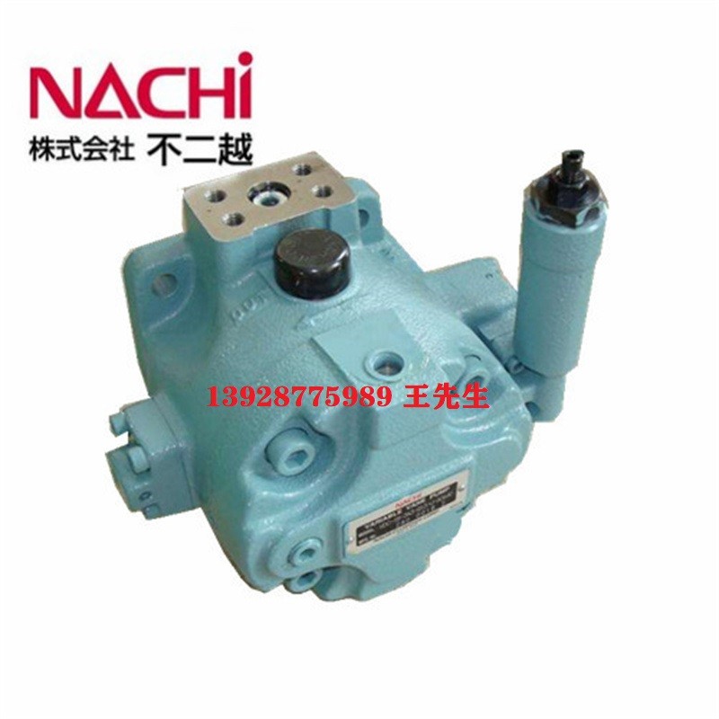 日本NACHI那智不二越濕式電磁換向閥SA-G03-H3Z-R-D2-J21 NACHI那智不二越變量液壓站NSP-27-22V2A3D-A13 NACHI那智不二越變量液壓站NSP-27-22V2A3D-A13