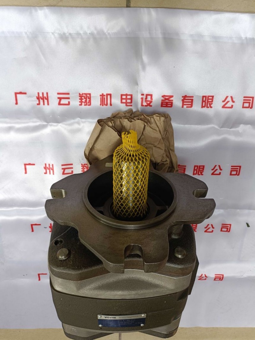 IPVP5-25-101福伊特齒輪泵 IPVP5-25-111福伊特齒輪泵 IPVP4-32-101福伊特齒輪泵