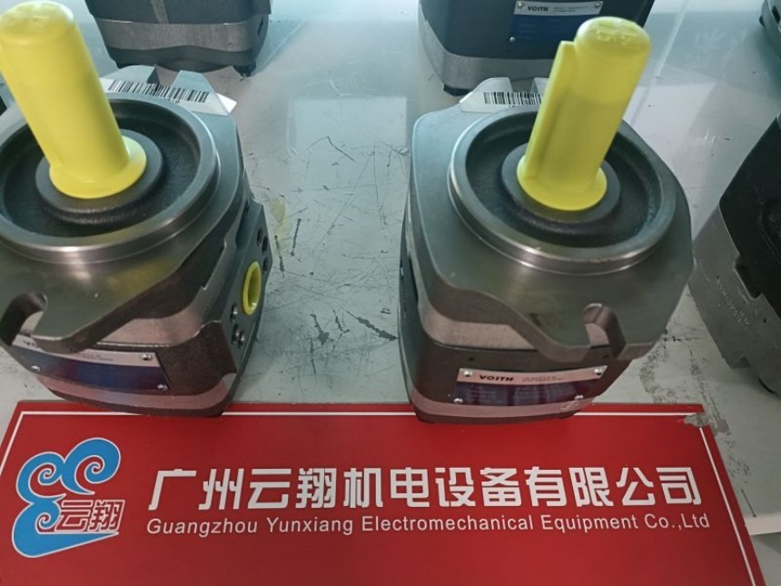 IPVP5-50-101福伊特齒輪泵 IPVP5-50-111福伊特齒輪泵 IPVP5-64-101福伊特齒輪泵