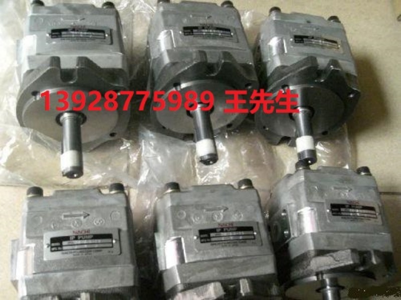 NACHI那智不二越負荷感應(yīng)型電磁比例流量控制閥ESR-G03-125R3-12 NACHI那智不二越適用DSS-G04-C6-RY-C2-22線圈EDC64-C2 NACHI那智不二越適用DSS-G04-C6-RY-C2-22線圈EDC64-C2