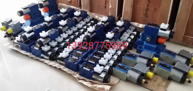 銷售全新力士樂比例閥0811404061 4WRPH10C4B100L-2X/G24Z4/M 德國進口力士樂液壓閥R900958848 3DREPE6C-2X/25EG24N9K31/F1M 德國進口力士樂液壓閥R900958848 3DREPE6C-2X/25EG24N9K31/F1M