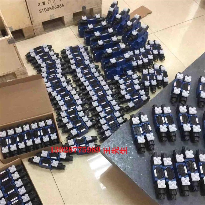 原裝正品力士樂液壓閥鑄鐵材質DBDS20K1X/315 德國進口力士樂平衡閥R900503669 FD12PA21/B03V 德國進口力士樂平衡閥R900503669 FD12PA21/B03V
