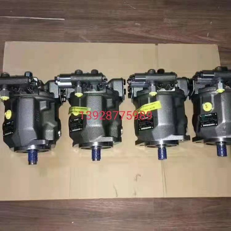 全新原裝力士樂電磁閥R901108960 4WEH22J7X/6HG24N9ETK4/B10 原裝全新力士樂柱塞泵R900950955 PV7-2X/20-25RA01MA0-10 原裝全新力士樂柱塞泵R900950955 PV7-2X/20-25RA01MA0-10