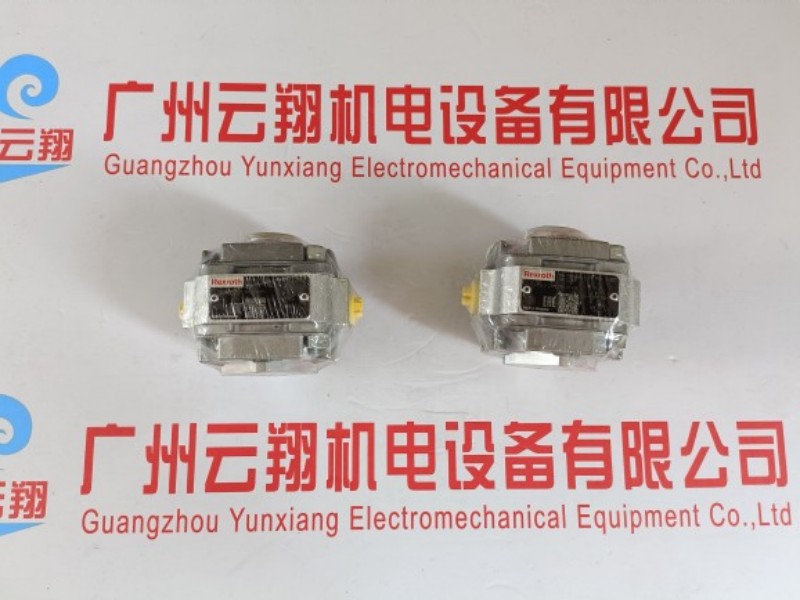原裝德國力士樂比例放大器R901439036 VT-MSPA1-2X/F5/000/000 原裝全新力士樂電磁閥R900920619DBW20B1-5X/315-6EG24N9K4 原裝全新力士樂電磁閥R900920619DBW20B1-5X/315-6EG24N9K4